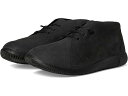 (取寄) キーン メンズ KNX チャッカ KEEN men KNX Chukka Black/Black(4)