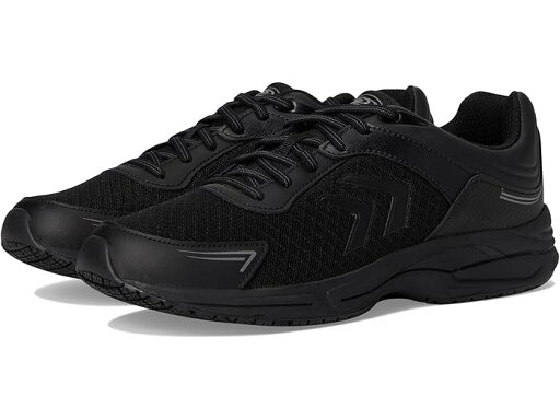 (取寄) ドクターショールワーク レディース ブレイズ スリップ レジスタント ワーク Dr. Scholl's Work women Blaze Slip Resistant Work Black/Black (取寄) ドクターショールワーク レディース ブレイズ スリップ レジスタント ワーク Dr. Scholl's Work women Blaze Slip Resistant Work Black/Black