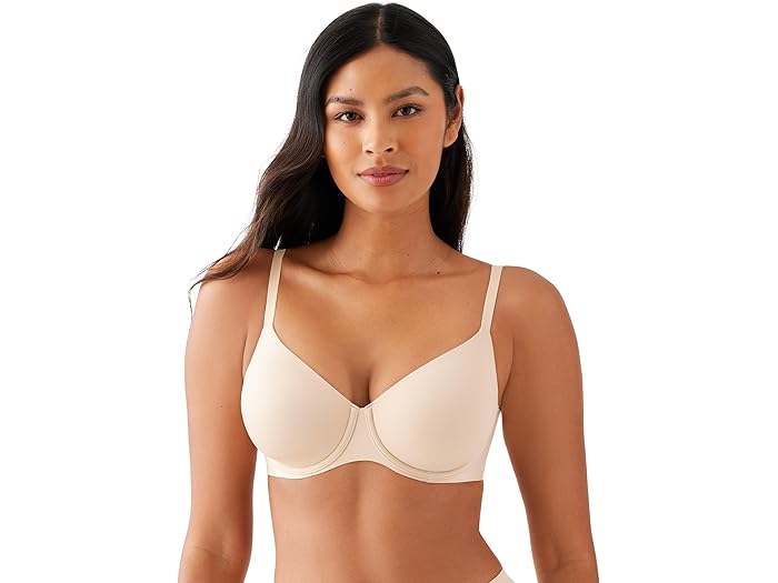 (取寄) ワコール レディース スリーク スタンダード アンダーワイヤー ブラ Wacoal women Sleek Standard Underwire Br...