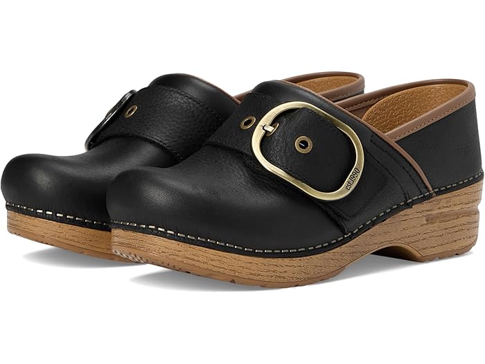 () 󥹥 ǥ ԥ Dansko women Pearson Black