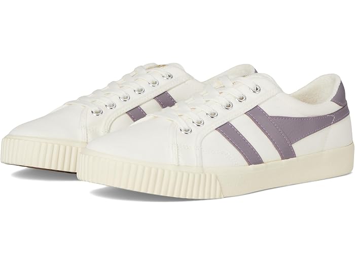 (取寄) ゴーラ レディース テニス マーク コックス Gola women Tennis Mark Cox Off-White/Lilly