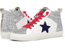 (取寄) ヴィンテージ ハバナ レディース レスター Vintage Havana women Lester Silver Glitter Multi