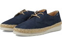 (取寄) メフィスト レディース ヴォレータ Mephisto women Voleta Jeans Blue