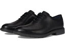 (取寄) コールハーン メンズ ドレス レーザー オックスフォード Cole Haan men Grandflex Dress Laser Oxfords Black(4)