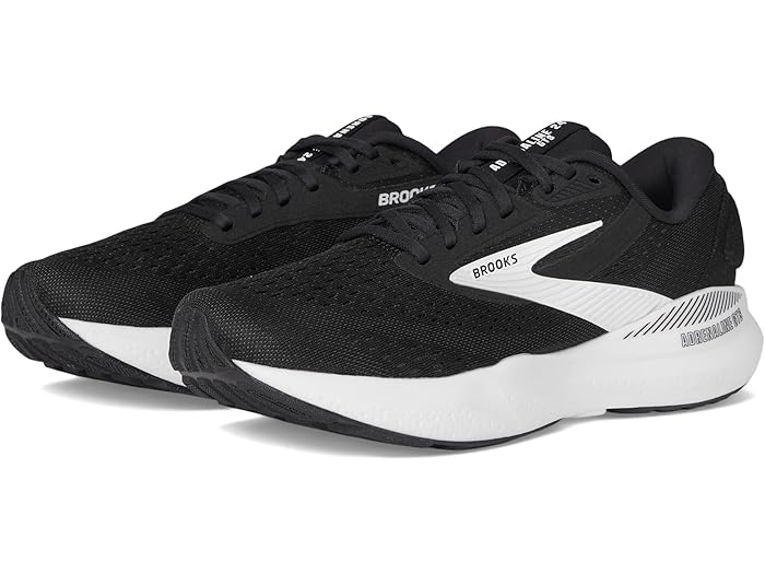 () ֥å  ɥʥ GTS 24 Brooks men Adrenaline GTS 24 Black/White