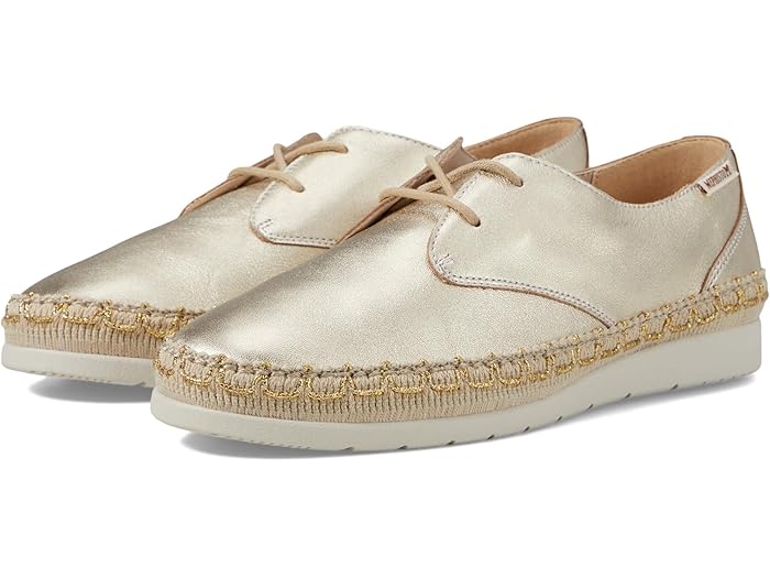 (取寄) メフィスト レディース ヴォレータ Mephisto women Voleta Gold Charm