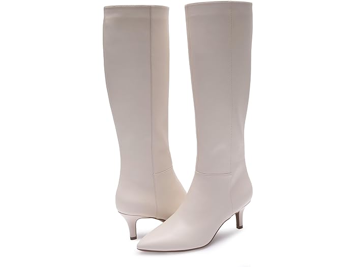 () 륺 ǥ ԥå Aerosoles women Epic Eggnog Faux Leather
