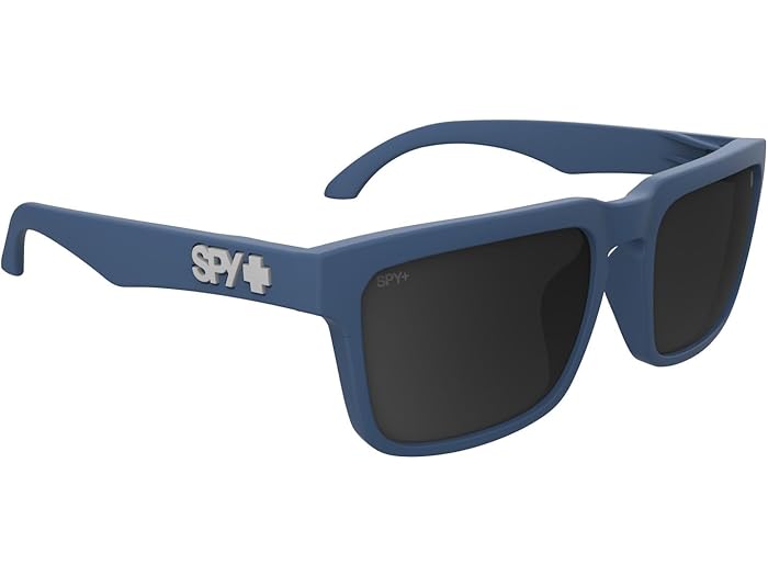 (取寄) スパイ ヘルム Spy Optic Helm Matte Deep Sea Blue Happy Gray