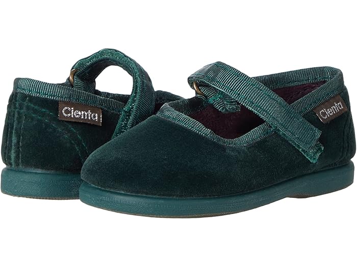 ()  å 塼 륺 400075 (ե/ȥɥ顼) Cienta Kids Shoes girls 4...