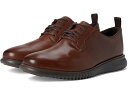 (取寄) コールハーン メンズ 2 ゼログランド デコン プレーン オックスフォード Cole Haan men 2.Zerogrand Decon Plain...