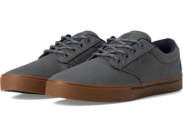 (取寄) エトニーズ メンズ ジェームソン 2 エコ etnies men Jameson 2 Eco Dark Grey/Blue