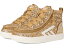 (取寄) ビリーフットウェア キッズ ガールズ ビリー CS ハイ トップ (トドラー) BILLY Footwear Kids g..