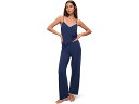 (取寄) エバージェイ レディース フリーダ カミ アンド パンツ Pj セット Eberjey women Frida Cami And Pant PJ Se...