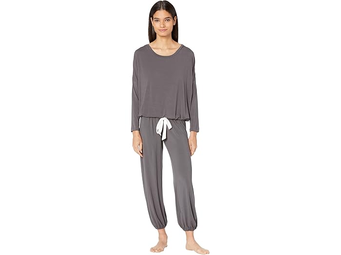 () С ǥ   ѥ å Eberjey women Gisele Slouchy Pajam...