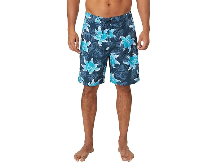 (取寄) ハーレー メンズ ウィークエンダー 20 Hurley men Weekender 20 Armored Navy 2