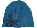 (取寄) スパイダー キッズ ボーイズ リバーシブル バグ (ビッグ キッズ) Spyder Kids boys Reversible Bug (Big Kids) Aether Blue