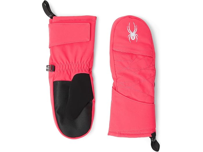 () ѥ å 륺 ӡ  ߥȥ (ȥɥ顼) Spyder Kids girls Cubby Ski Mi...