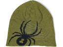 (取寄) スパイダー キッズ ボーイズ リバーシブル バグ (ビッグ キッズ) Spyder Kids boys Reversible Bug (Big Kids) Acid Yellow