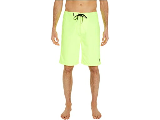 (取寄) ハーレー メンズ ワン アンド オンリー 2.0 21 ボードショーツ Hurley men One & Only 2.0 21" Boardshorts Volt (取寄) ハーレー メンズ ワン アンド オンリー 2.0 21 ボードショーツ Hurley men One & Only 2.0 21" Boardshorts Volt