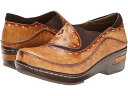 (取寄) ラルティストバイスプリングステップ レディース バーバンク L'Artiste by Spring Step women Burbank Natura...