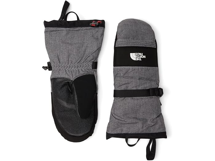 () Ρե  󥿥  ߥå The North Face men Montana Ski Mitt TNF ...
