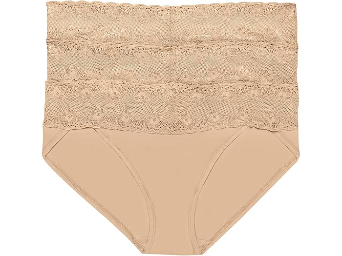 () ʥȥ ǥ ֥ꥹ ѡե V- 3-ѥå Natori women Bliss Perfection V...