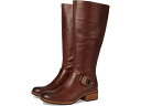 (取寄) コークイーズ レディース カーリー Kork-Ease women Carli Tan/Bourbon