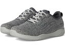 (取寄) アレグリア レディース Alegria women Liber8 Static Grey