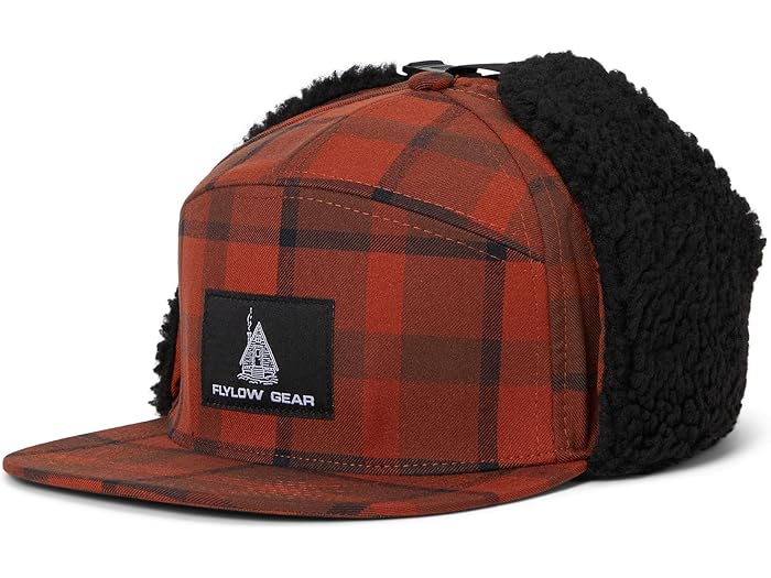 (取寄) フライロー ウォールアイ キャップ Flylow Walleye Cap Sedona