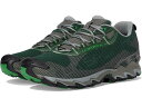 (取寄) スポルティバ メンズ ワイルドキャット 2.0 Gtx La Sportiva men Wildcat 2.0 GTX Garden/Forest
