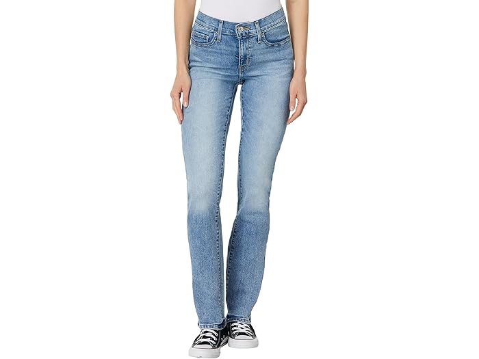 () ꡼Х  ǥ 314 ԥ ȥ졼 Levi's Women's 314 Shaping Stra...