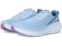 (取寄) アルトラ レディース FWD ビア Altra women Fwd Via Light Blue