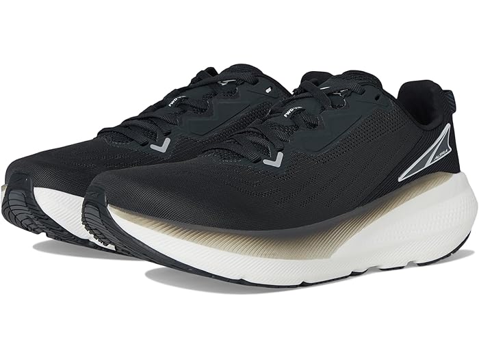 (取寄) アルトラ メンズ FWD ビア Altra men Fwd Via Black/White