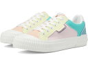 (取寄) ロケットドッグ レディース チアリー Rocket Dog women Cheery Rainbow Multi