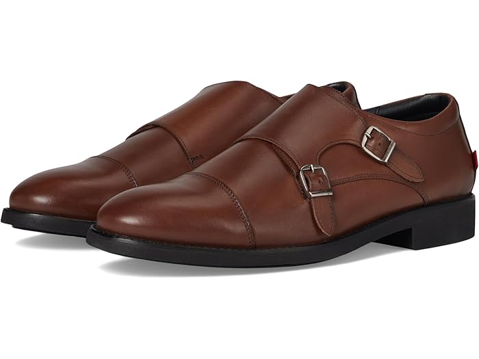 楽天ジェットラグ楽天市場店（取寄） マークジョセフニューヨーク メンズ フルトン ストリート Marc Joseph New York men Fulton Street Havana Napa