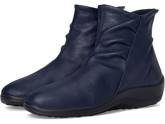 () 륳ڥǥ ǥ Arcopedico women Paluma Navy