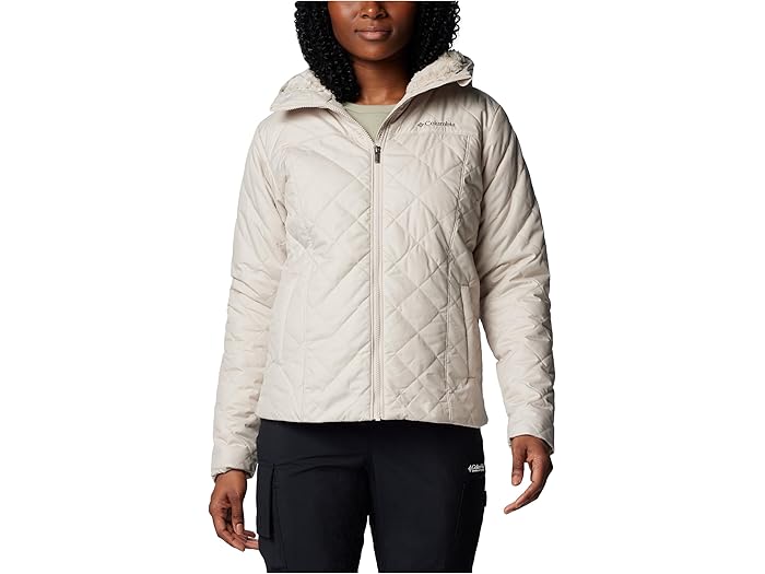 (取寄) コロンビア レディース コッパー クレスト リ フーデット ジャケット Columbia women Columbia Copper Crest II Hooded Jacket Dark Stone
