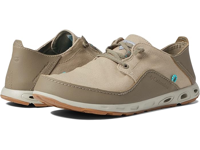 (取寄) コロンビア メンズ バハマ ベント リラックスド-フィット パフォーマンス フィッシング ギア Columbia men Bahama Vent Relaxed PFG Oxford Tan/Tropic Water