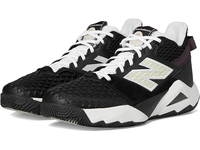 (取寄) ニューバランス スニーカー レディース New Balance women CG2 Black/White