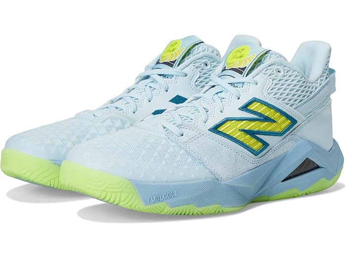 (取寄) ニューバランス スニーカー レディース New Balance women CG2 Quarry Blue/Firefly