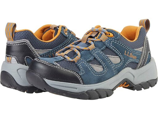 (取寄) エルエルビーン キッズ トレイル モデル ハイカー ロー (トドラー/リトル キッド/ビッグ キッド) L.L.Bean kids Trail Model Hiker Low (Toddler/Little Kid/Big Kid) Carbon Navy (取寄) エルエルビーン キッズ トレイル モデル ハイカー ロー (トドラー/リトル キッド/ビッグ キッド) L.L.Bean kids Trail Model Hiker Low (Toddler/Little Kid/Big Kid) Carbon Navy