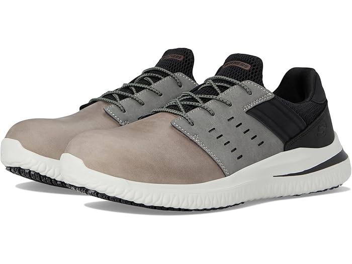 () å㡼 ˡ   ǥ륽 3.0 SR -  ȥ SKECHERS Work men Dels...