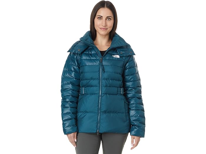 () Ρե ǥ ȥݥꥹ 㥱å The North Face women Metropolis Jacket...
