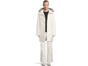 (取寄) ノースフェイス レディース アークティク パーカー The North Face women Arctic Parka White Dune