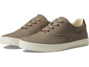 (取寄) タオス フットウェア メンズ バレンタイン Taos Footwear men Ballentine Taupe Canvas