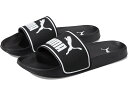 (取寄) プーマ メンズ リードキャット 2.0 PUMA men Leadcat 2.0 Puma Black/Puma White