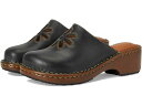 (取寄) ボーン レディース Born women Torry Black(3)