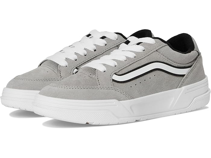 () Х å å J (ӥå å) Vans Kids kids J Hylane (Big Kid) Gray/Bl...