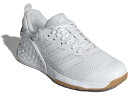 (取寄) アディダス レディース ドロップセット 3 adidas women Dropset 3 White/Crystal White/Crystal White