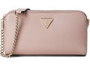 (取寄) ゲス レディース ステータス クロスボディ GUESS women Daryna Status Crossbody Rose